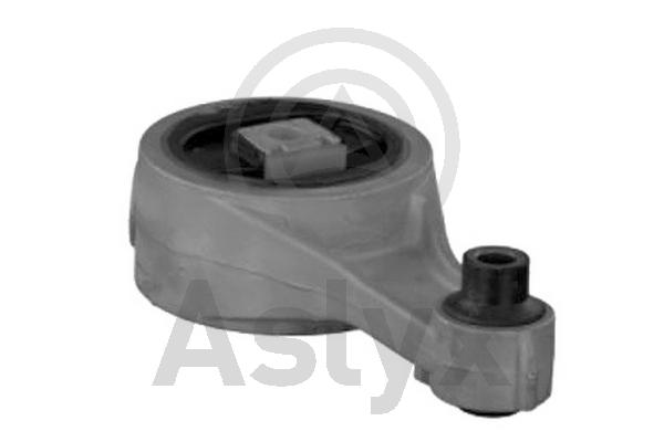 Подвеска двигатель