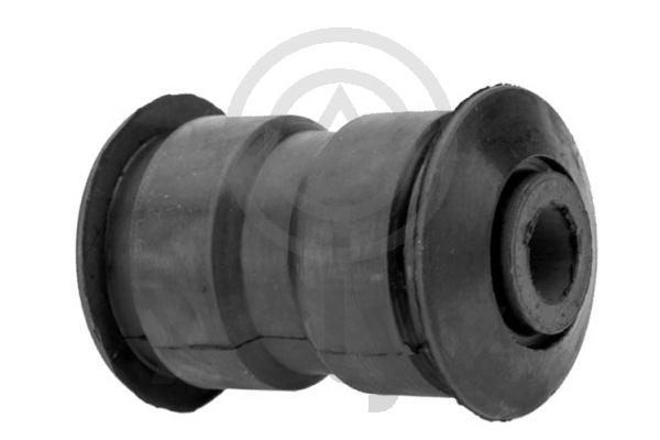 Подвеска листовая рессора ASLYX AS-201084