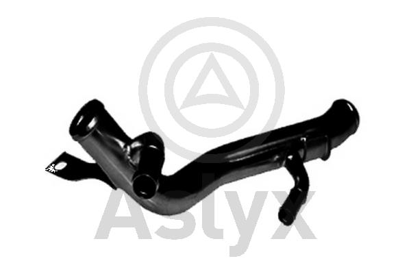 Трубка охлаждающей жидкости ASLYX AS-201212