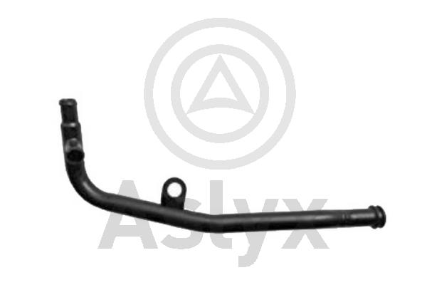 Трубка охлаждающей жидкости ASLYX AS-201230