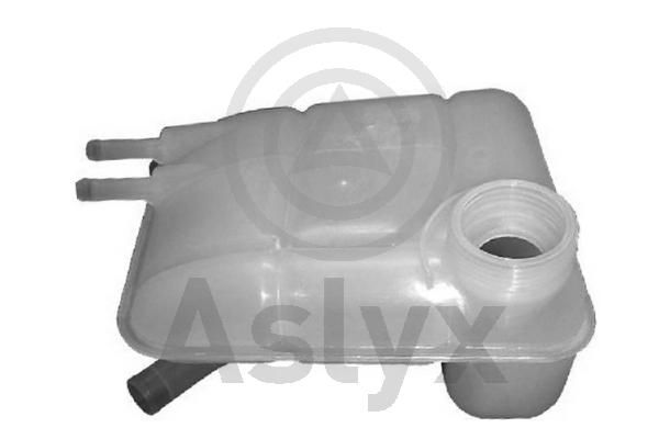 Компенсационный бак охлаждающая жидкость ASLYX AS-201302