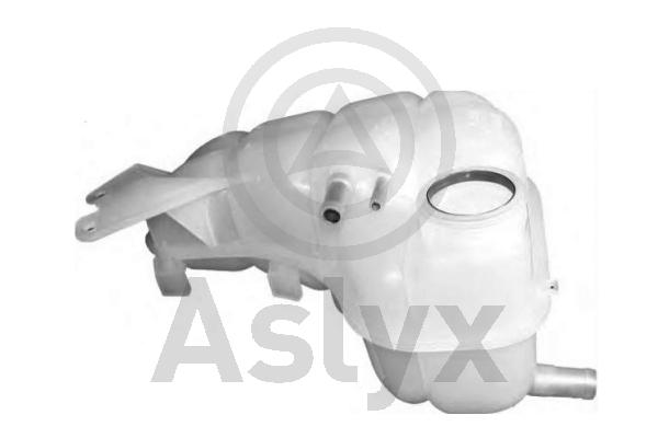 Компенсационный бак охлаждающая жидкость ASLYX AS-201362