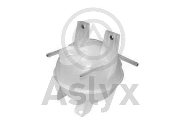 Бачок радиатор ASLYX AS-201417