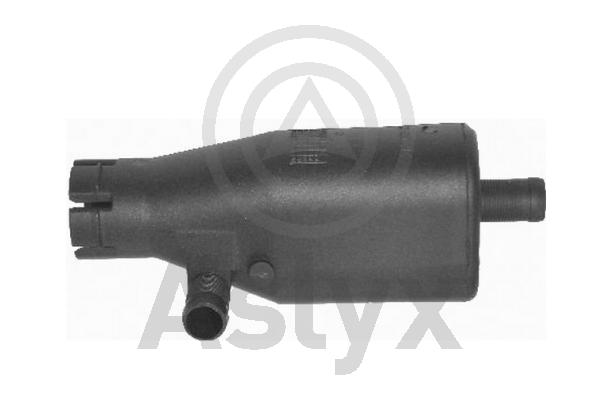 Маслосъемный щиток вентиляция картера ASLYX AS-201435
