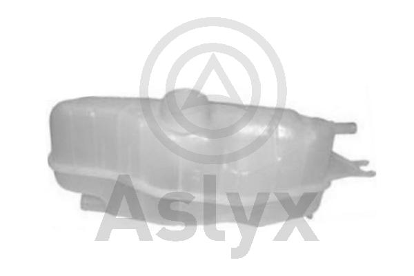 Компенсационный бак охлаждающая жидкость ASLYX AS-201461