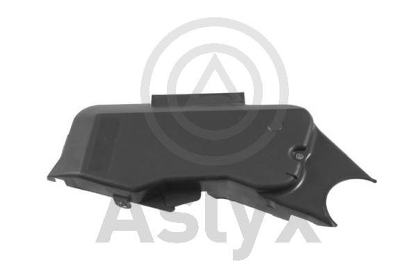 Кожух зубчатый ремень ASLYX AS-201467