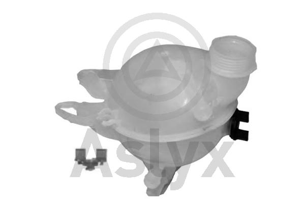 Бачок радиатор ASLYX AS-201494