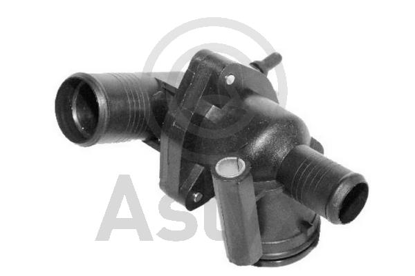 Фланец охлаждающей жидкости ASLYX AS-201523