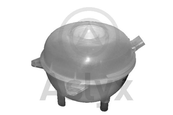 Бачок радиатор ASLYX AS-201540