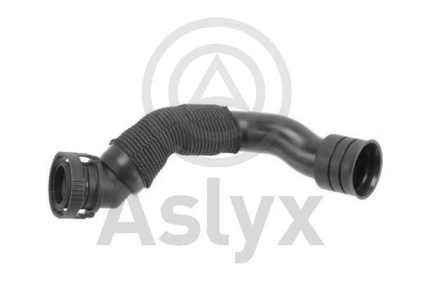 Шланг вентиляция картера ASLYX AS-201544