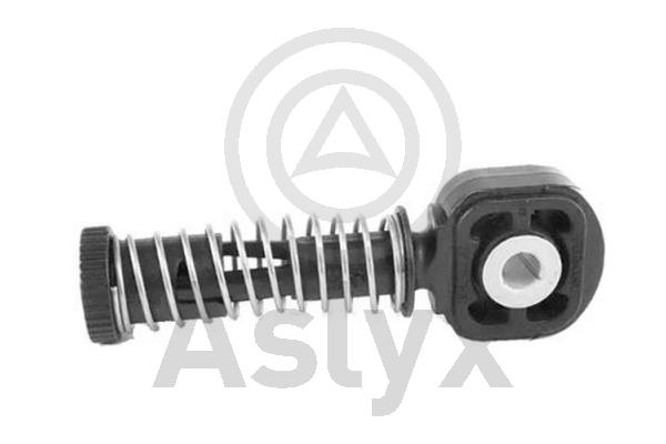 Втулка шток вилки переключения передач ASLYX AS-201558