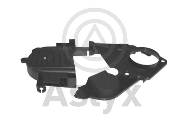 Кожух зубчатый ремень ASLYX AS-201583