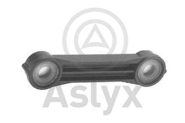 Ремкомплект рычаг переключения ASLYX AS-201899