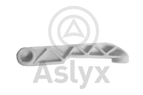 Ремкомплект рычаг переключения ASLYX AS-201910