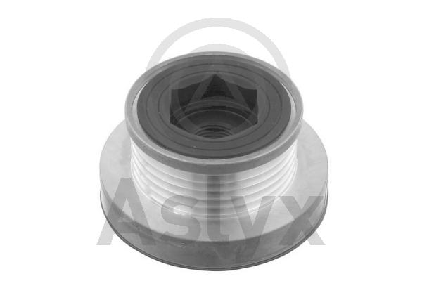 Механизм свободного хода генератора ASLYX AS-202184