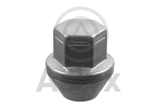 Гайка крепления колеса ASLYX AS-202655