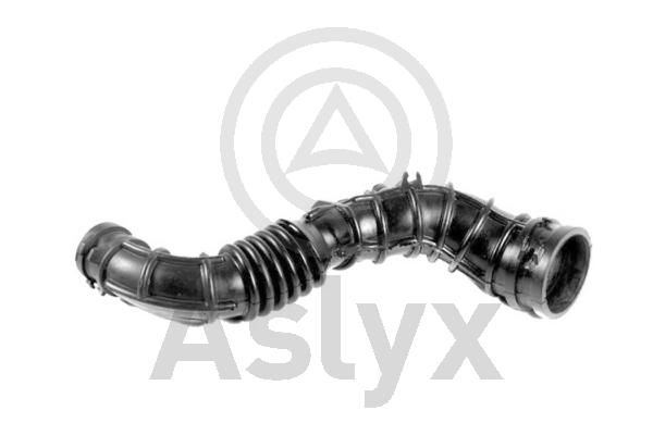 Рукав воздухозаборника воздушный фильтр ASLYX AS-203067