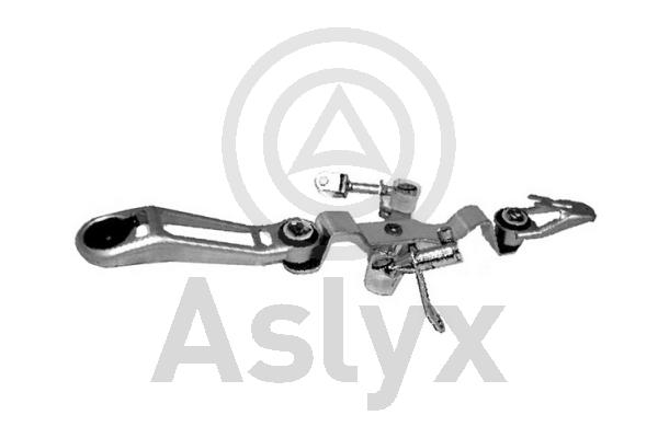 Ремкомплект рычаг переключения ASLYX AS-203156