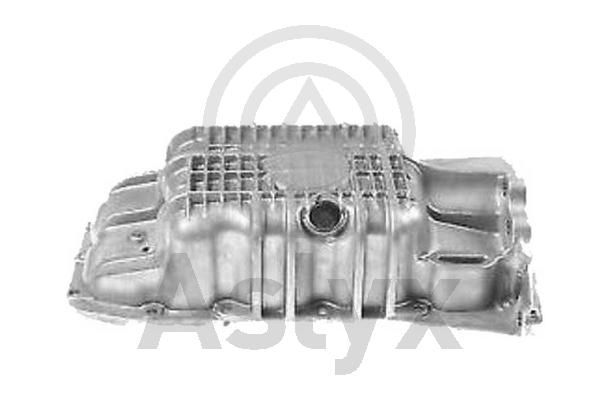 Масляный поддон ASLYX AS-203207
