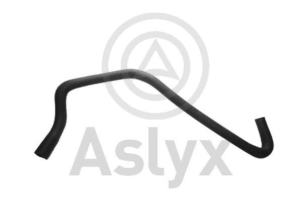 Шланг радиатора ASLYX AS-203562