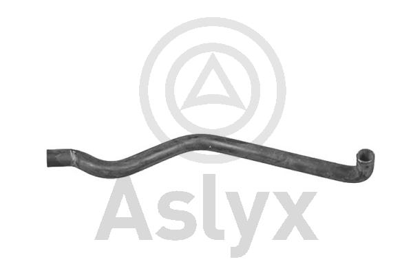 Шланг теплообменник (обогрев) ASLYX AS-203597