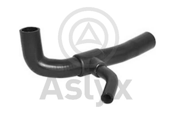 Шланг радиатора ASLYX AS-203647