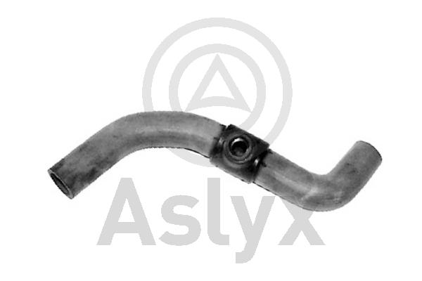 Шланг радиатора ASLYX AS-203649