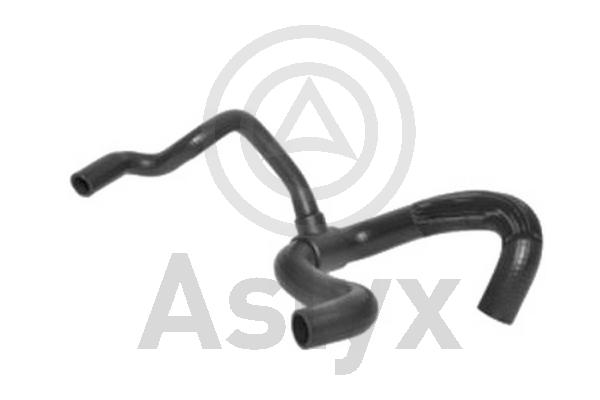 Шланг радиатора ASLYX AS-203732