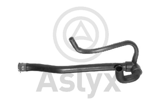 Шланг теплообменник (обогрев) ASLYX AS-203801