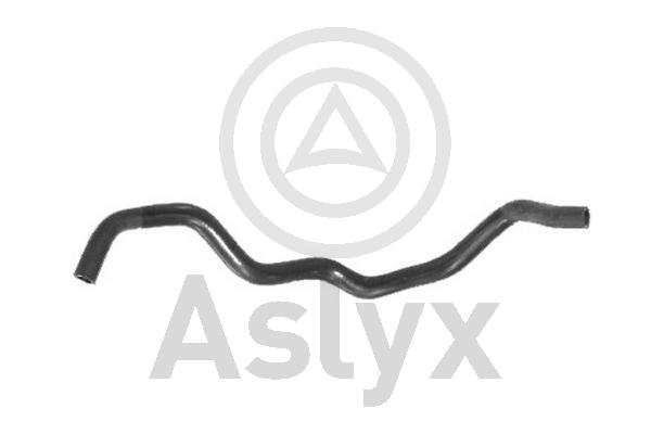 Шланг теплообменник (обогрев) ASLYX AS-203849