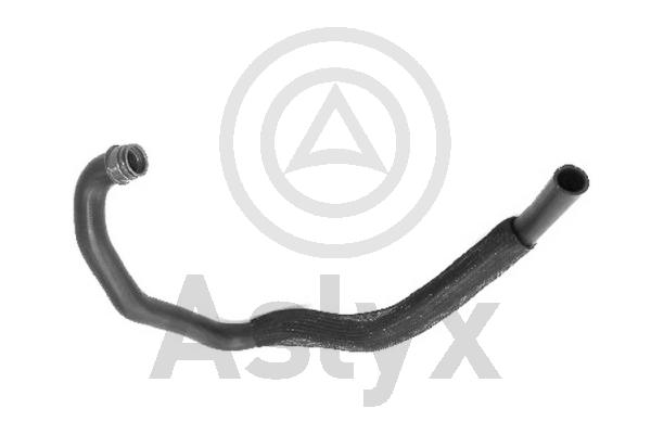Шланг радиатора ASLYX AS-203856