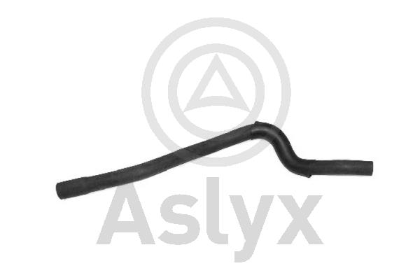 Шланг теплообменник (обогрев) ASLYX AS-203897