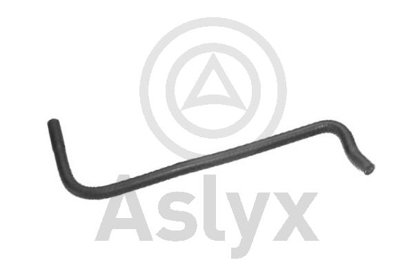 Шланг радиатора ASLYX AS-203937