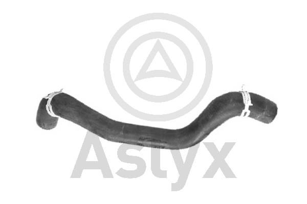 Шланг радиатора ASLYX AS-203938
