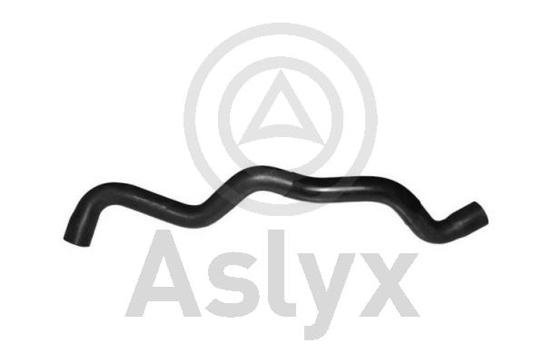 Шланг радиатора ASLYX AS-203954