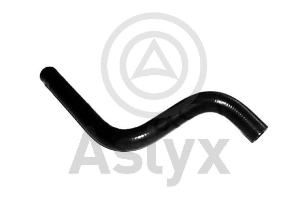Шланг теплообменник (обогрев) ASLYX AS-203955