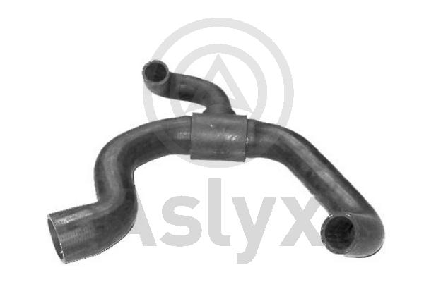 Шланг радиатора ASLYX AS-203962