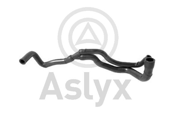 Масляный шланг ASLYX AS-203972