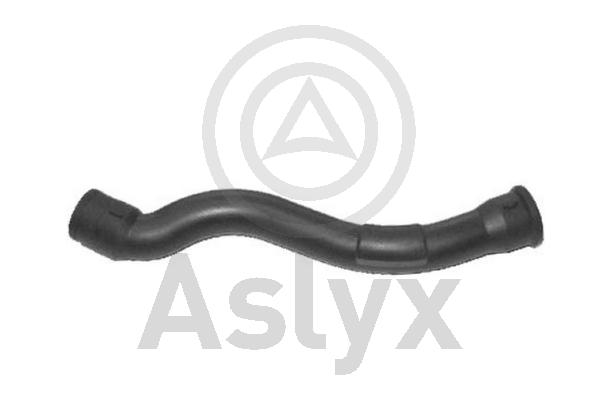 Трубка клапан возврата ог ASLYX AS-203983