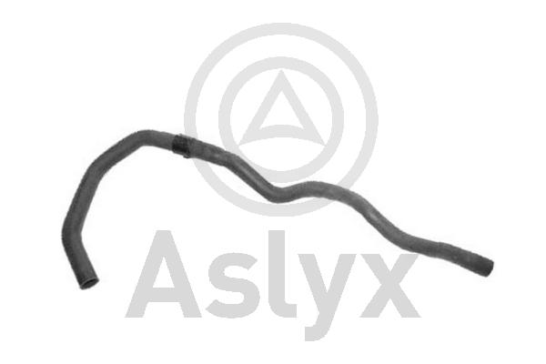Шланг теплообменник (обогрев) ASLYX AS-203992