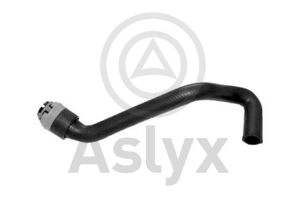 Шланг теплообменник (обогрев) ASLYX AS-204040