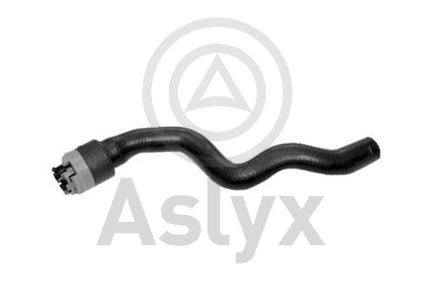Шланг теплообменник (обогрев) ASLYX AS-204044