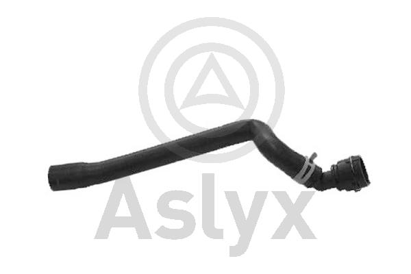Шланг теплообменник (обогрев) ASLYX AS-204089