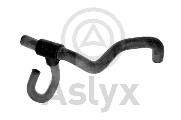 Шланг теплообменник (обогрев) ASLYX AS-204141