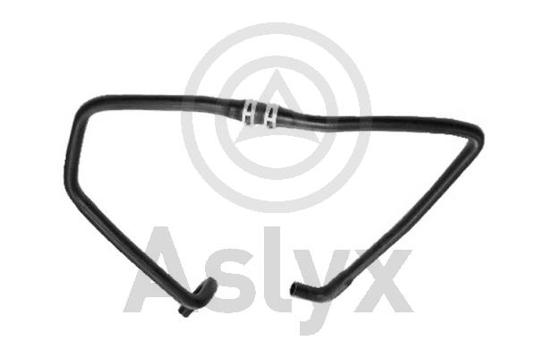 Шланг теплообменник (обогрев) ASLYX AS-204150