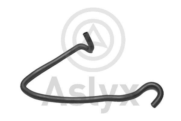 Шланг теплообменник (обогрев) ASLYX AS-204154