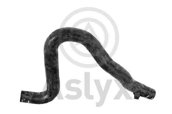 Шланг радиатора ASLYX AS-204165