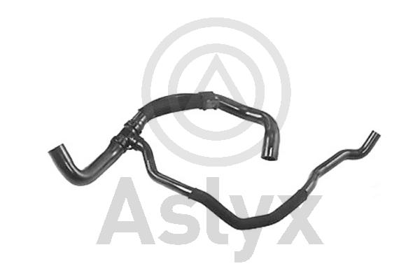 Шланг радиатора ASLYX AS-204171