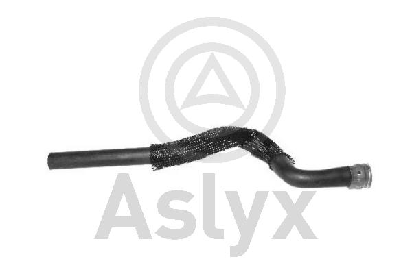 Шланг теплообменник (обогрев) ASLYX AS-204197