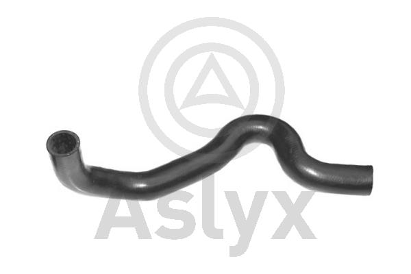 Шланг радиатора ASLYX AS-204226